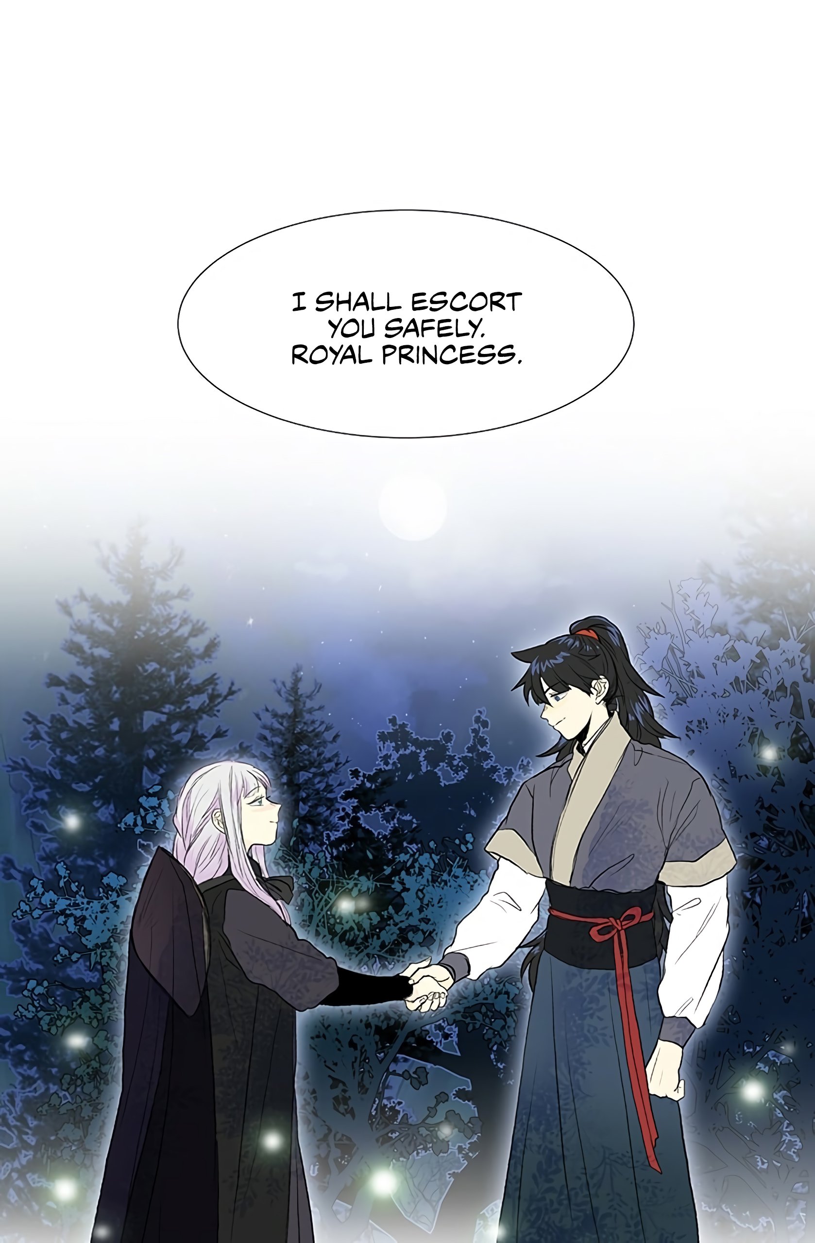 The Scholar's Reincarnation Chapter 102 41